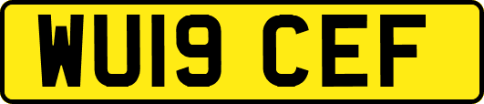 WU19CEF