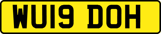 WU19DOH