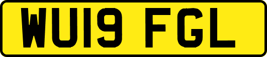 WU19FGL