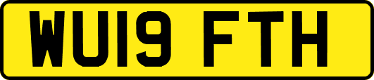 WU19FTH