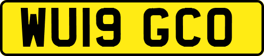 WU19GCO