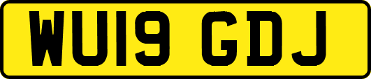 WU19GDJ