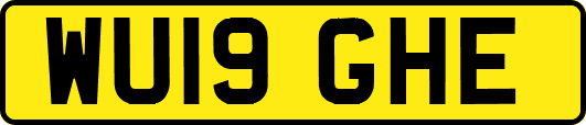 WU19GHE