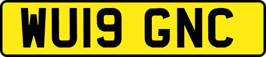 WU19GNC