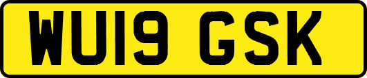 WU19GSK