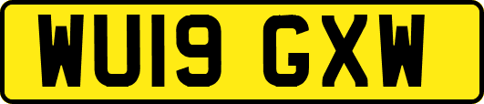 WU19GXW