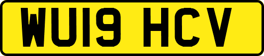 WU19HCV