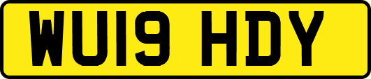 WU19HDY