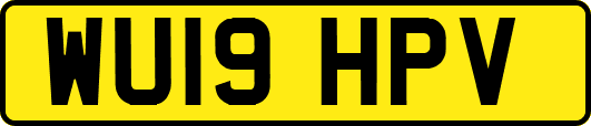 WU19HPV