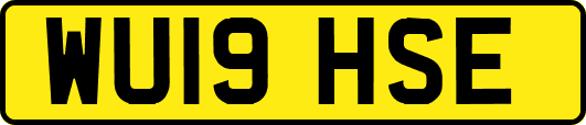 WU19HSE