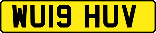 WU19HUV