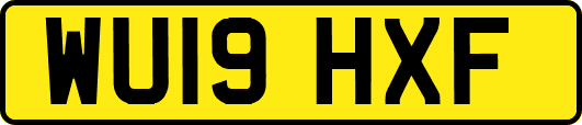 WU19HXF