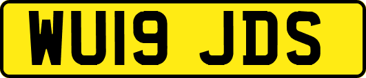 WU19JDS