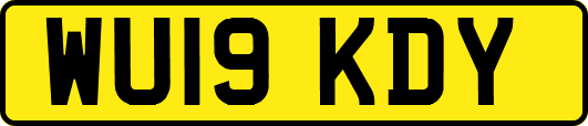 WU19KDY