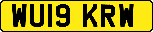 WU19KRW