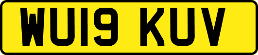 WU19KUV