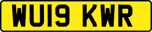WU19KWR