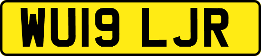 WU19LJR