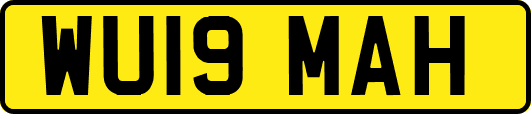 WU19MAH