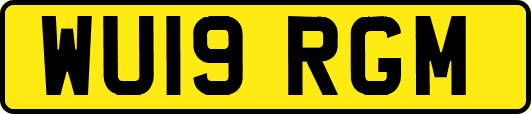WU19RGM