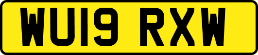 WU19RXW