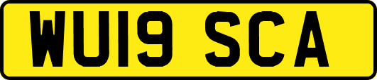 WU19SCA