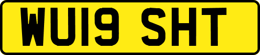 WU19SHT