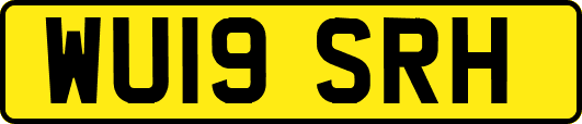 WU19SRH