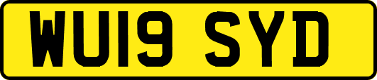 WU19SYD