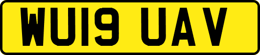 WU19UAV