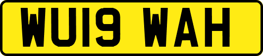 WU19WAH