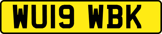 WU19WBK