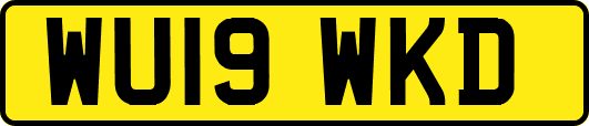 WU19WKD