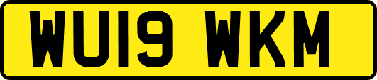 WU19WKM