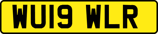 WU19WLR