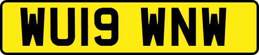 WU19WNW
