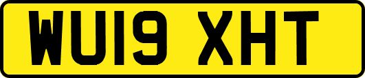 WU19XHT