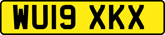 WU19XKX