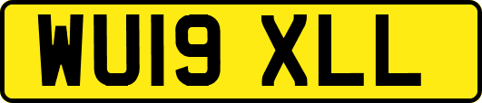 WU19XLL