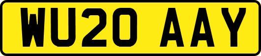 WU20AAY