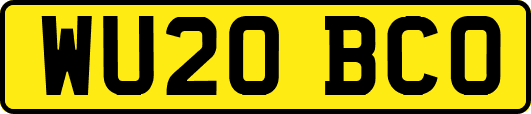 WU20BCO