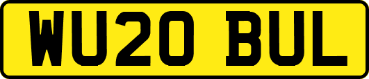 WU20BUL