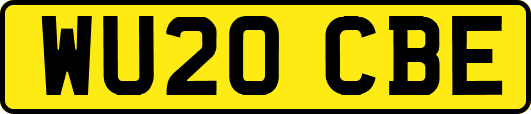 WU20CBE