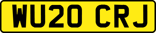 WU20CRJ