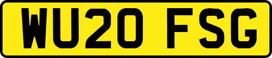 WU20FSG