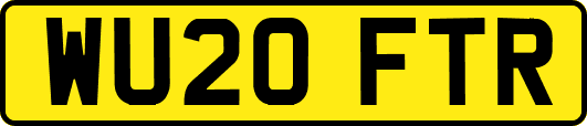 WU20FTR
