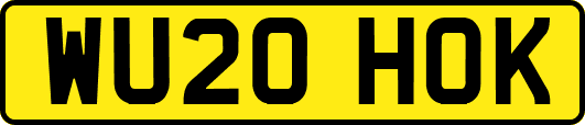 WU20HOK