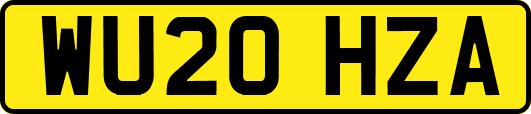 WU20HZA