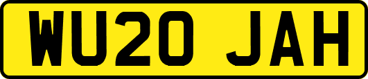 WU20JAH