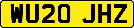 WU20JHZ